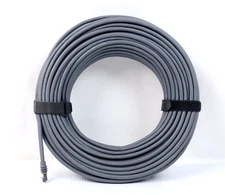 Starlink 45m Cable Standard Kit Replacement 04856100-504 Gray 147.6 Feet u78