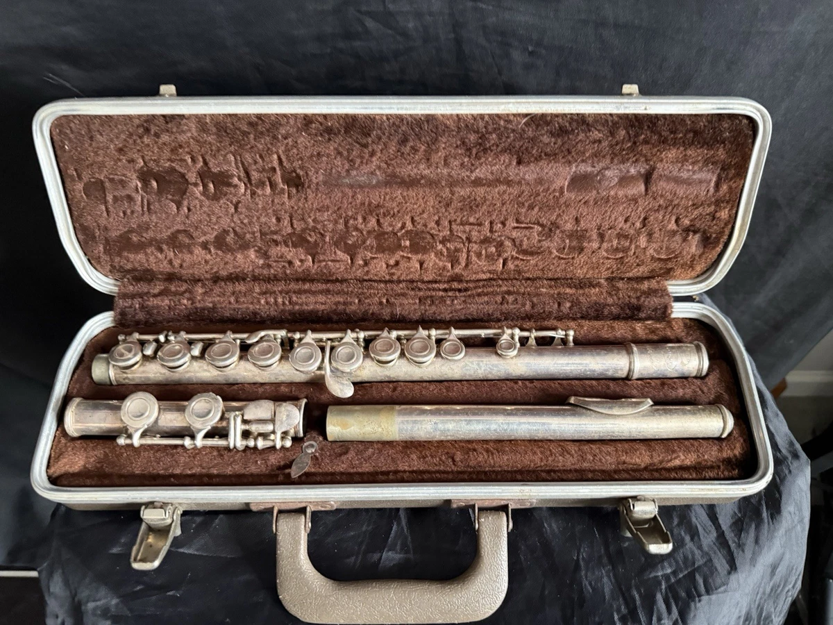 Buescher Beginner Flutes for sale | eBay