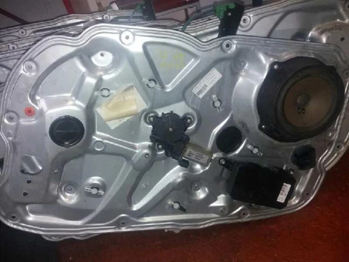 50001603 Elevalunas Delantero Derecho para FIAT STILO (192) 1056671 - Bild 1 von 1