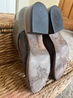 Freebird Women's Grey Multi MABEL Loafer Shoes - Size 6M Rare Find! $195 Retail — photo 10