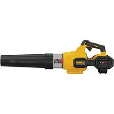 60V MAX FLEXVOLT BRUSHLESS HANDHELD AXIAL BLOWER KIT DEWDCBL772X1 DeWalt Tools