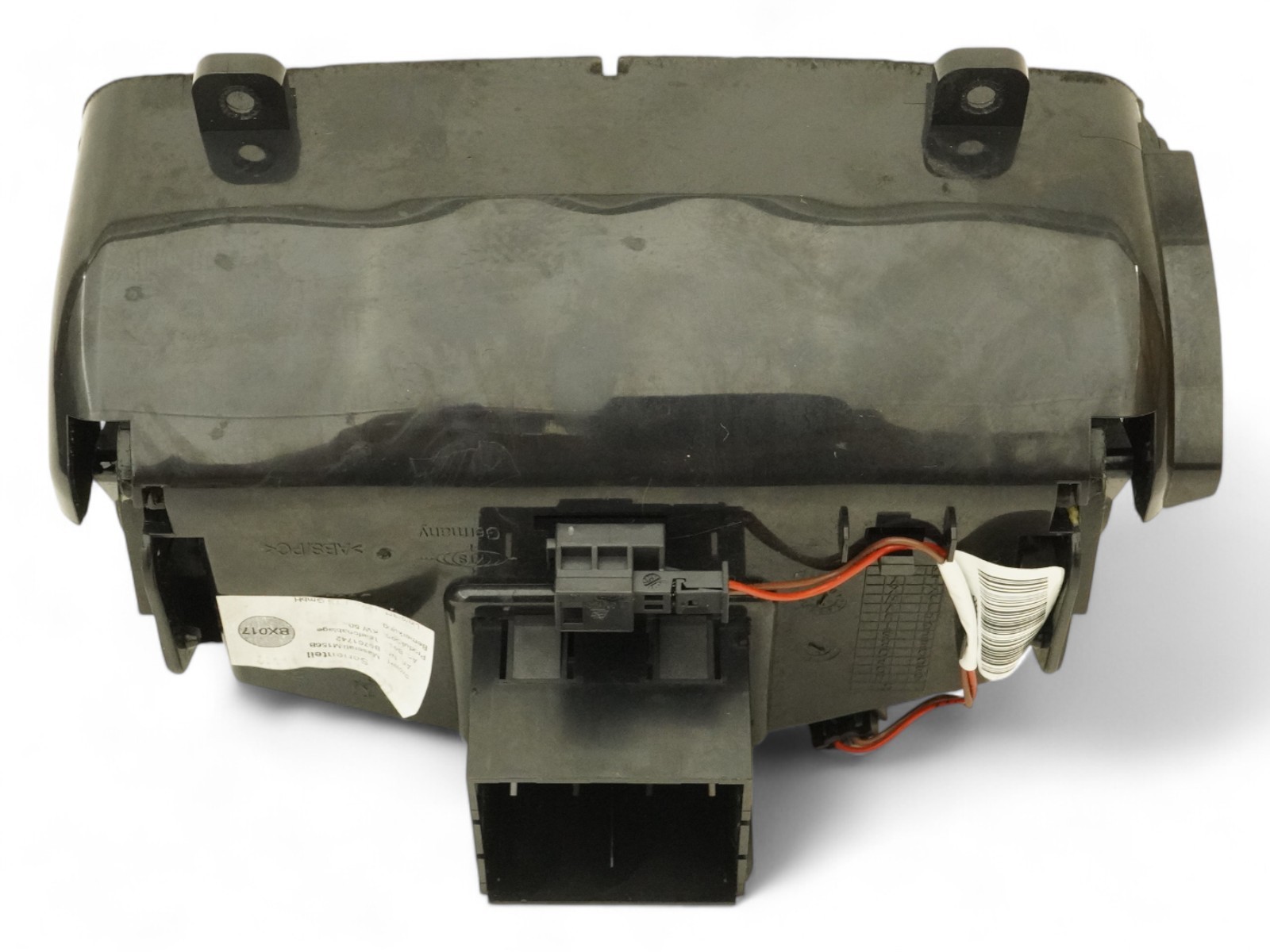 2014 - 2020 MASERATI GHIBLI S M157 STORAGE COMPARTMENT CENTER CONSOLE FRONT OEM