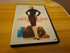 Sweet Home Alabama (DVD, 2002)