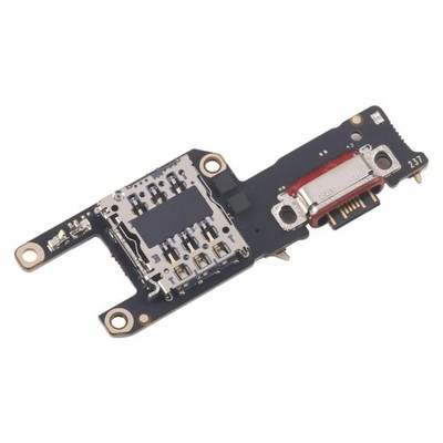 Charging Port Board with iC, Supporting Fast Charging, For Redmi Note 15 Pro 5G
