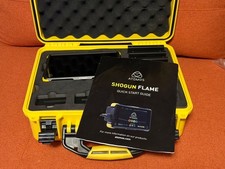 Atomos Shogun Flame 7" 4K HDMI/SDI Recording Monitor w/extras