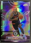 2025 Topps Cosmic Chrome Kawhi Leonard Base (RAW)