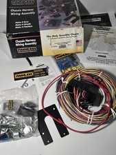 New Open Box Read Painless Wiring 10102 Universal 21 Circuit Harness