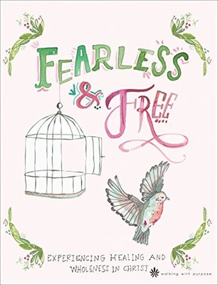 FEARLESS AND FREE *Excellent Condition*