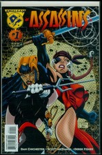 Amalgam Comics In Comic Book Collections for sale | eBay