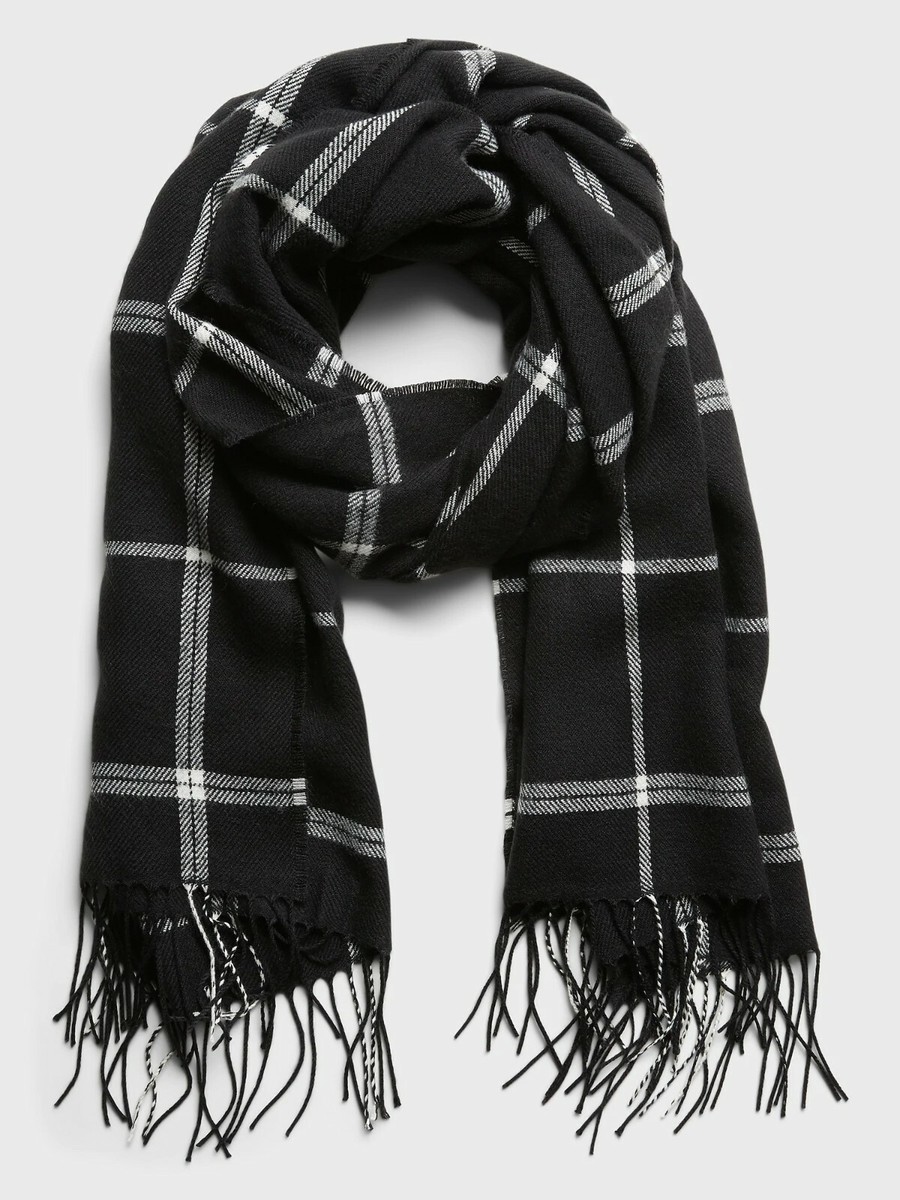 NWT Women's Banana Republic Factory Scarves Scarf 8 Colors