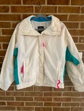 Vintage Columbia 1980's bugaboo winter jacket Women’s Large 
