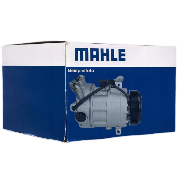 Mahle Original ACP1007000S Klimakompressor FüR VW Audi Skoda-image