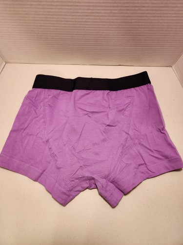 Zwei Paar Boxershorts Unterwäsche klein neu ohne Etikett mehrfarbig Target Marke - Bild 4 von 10