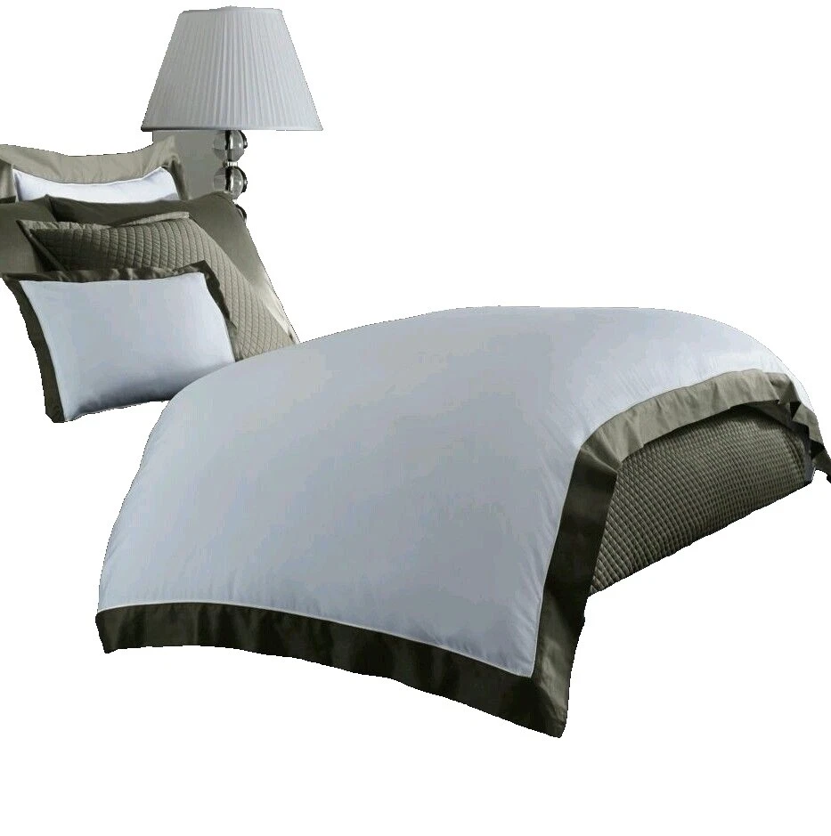 Ralph Lauren Queen White Duvet Covers & Bedding Sets