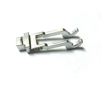 PFAFF 487 Sewing Machine PRESSER FOOT 91-049 399-45 , 49399