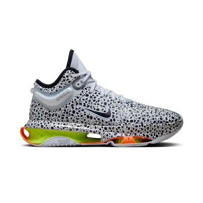 NIKE SCHUHE G.T. Jump 2 Olympic ''Safari'' FV1285-900 Basketball HERREN ORIGINAL