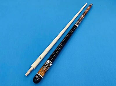 ADAM CAROM CUE NIGATA * TO PLAY 3 CUSHION BILLIARDS