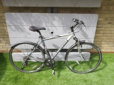 Trek 7100 ALUMINIUM Bike
