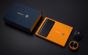 Oppo Find X 512gb 8gb Unlocked Smartphone Lamborghini Edition China