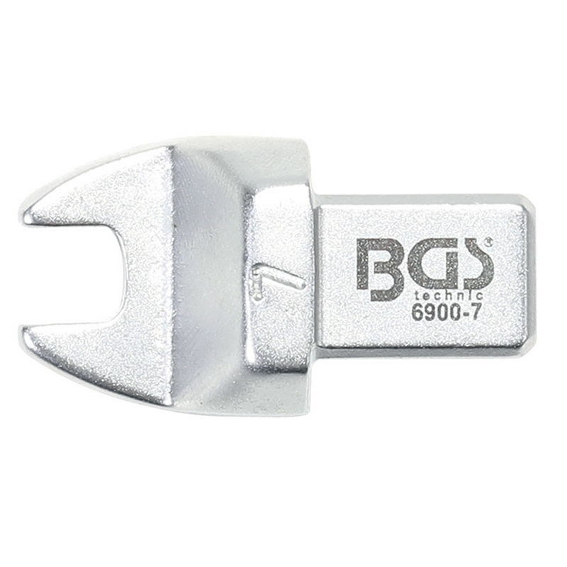 chiavi a forchetta att.rett.9x12 mm 17 mm FBGS6900-17 BGS officina