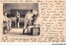 CAR-AADP9-78-0761 - L'Ecole de SAINT-CYR - Au lavabos