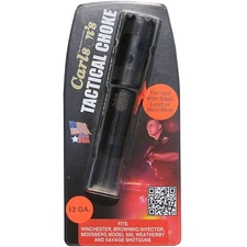 Carlsons Choke Tube 12 GA Winchester Browning Savage Mossberg Tactical #85002