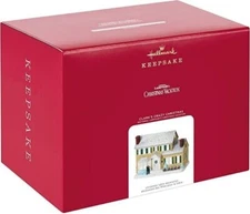 2021 Hallmark Keepsake Ornament Clark's Crazy Christmas Tabletop Decoration B40