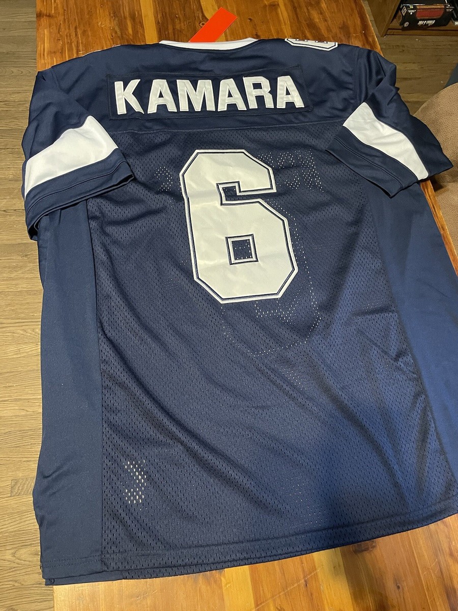 その他 football jersey 418eI4L228L.jpg