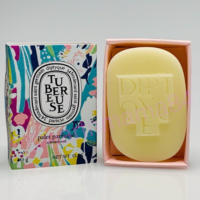 diptyque tubereuse