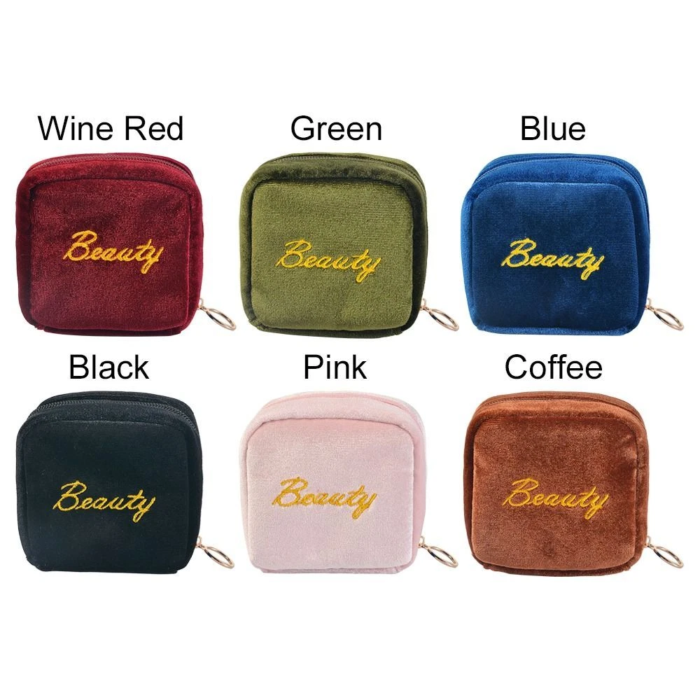 Makeup Bag Monthly Saubhaya Makeup