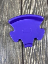 VTech Go Go Smart Wheels Replacement Piece Part 60 Degree Purple Male Track F