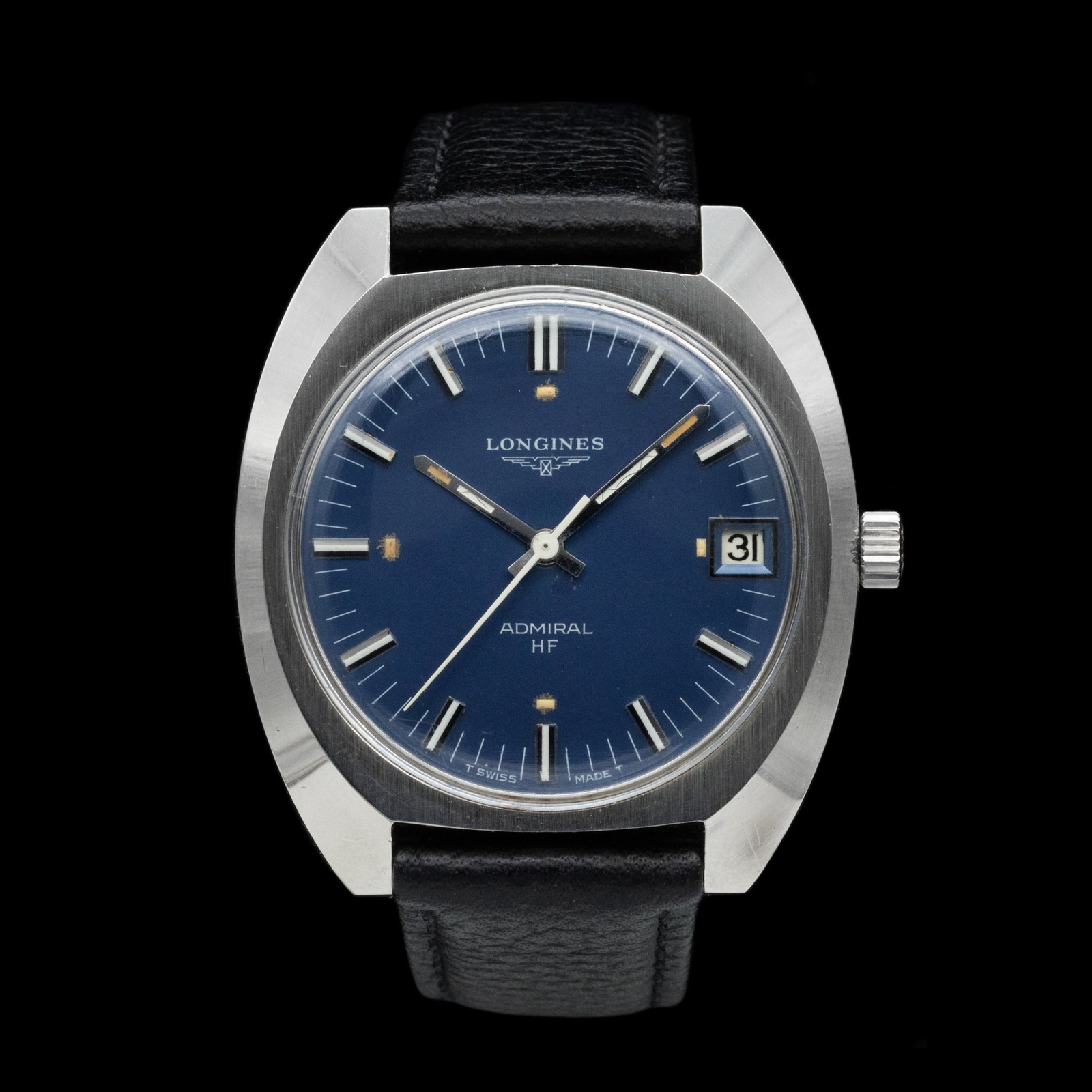 LONGINES ADMIRAL LONGINES ADMIRAL