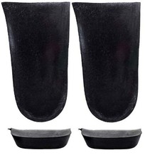 9mm Leg Length Discrepancy Lifts 2 Medium Rights 2 Medium Rights