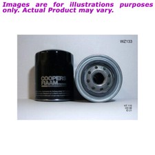 New NIPPON MAX Oil Filter For Jaguar XJ12 5.3L V12 WZ133NM
