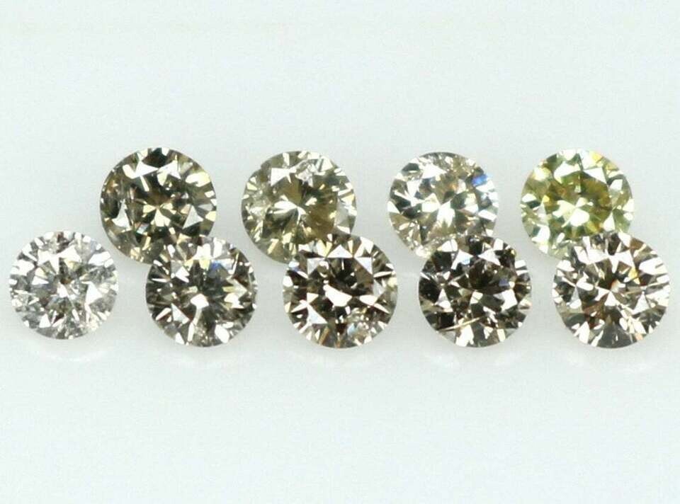 J-K Color I1-I3 Clarity Diamond 100% Natural 1 Pcs 0.090 to J-K Color I1-I3 Clarity Diamond 100% Natural 1 Pcs 0.090 to