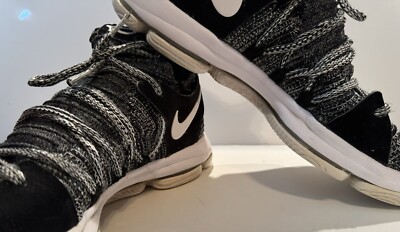 NIKE Zoom KD 10 Men display picture 2