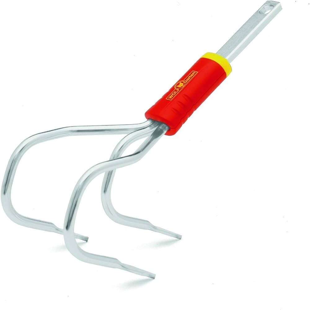GENUINE WOLF-GARTEN MULTI-CHANGE CULTIVATOR 11cm, BEM - FREE DELIVERY