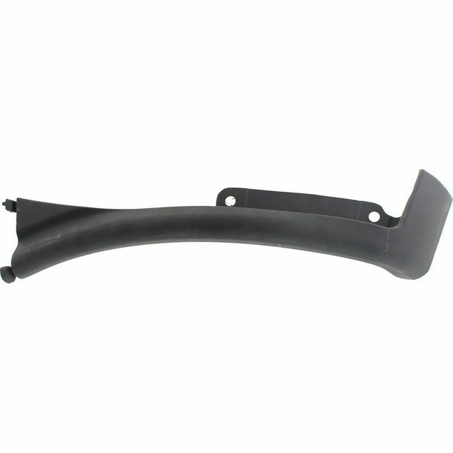 for 1996 2018 Chevrolet Express LH Left Drive Fender Flare Extension