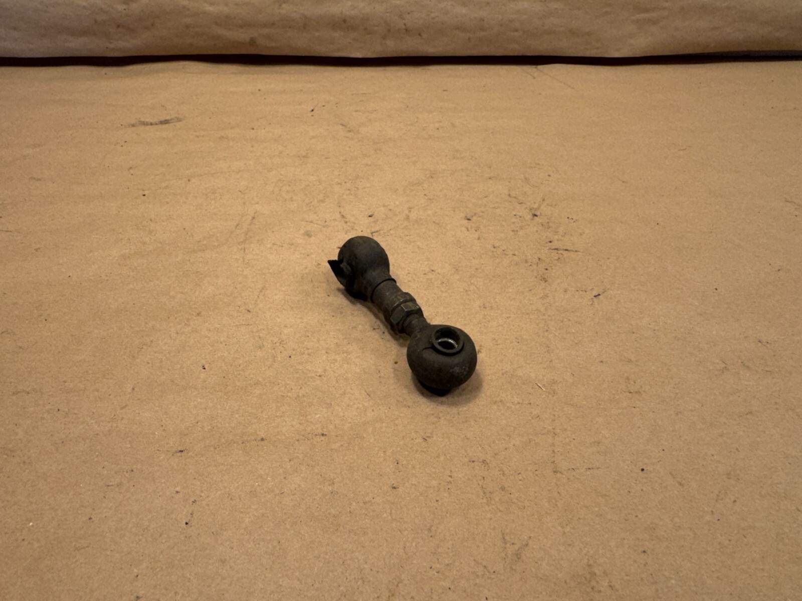 Ferrari 456 LH Left Drag Link OEM PN 183712
