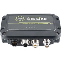 Acr Aislink Cb1 Class B Ais Transceiver Acr Aislink Cb1 Class B Ais Transceiver
