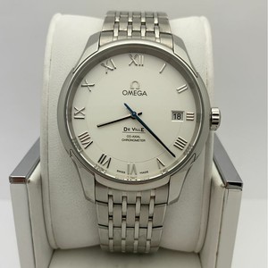 omega deville 8500
