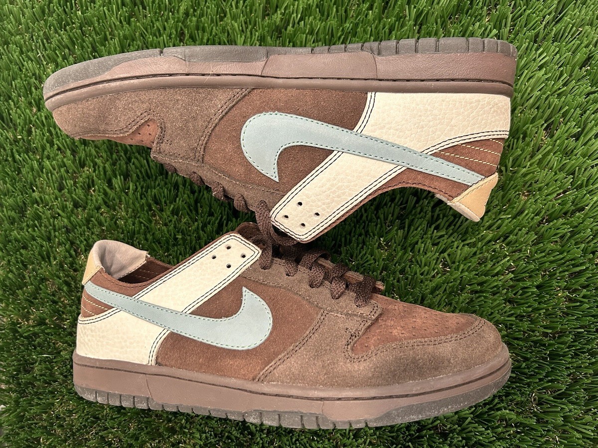 【Nike】★DUNK LOW Baroque Brown★(24-31) The Nike Dunk Low NN Khaki Baroque Brown Releases Fall 2024