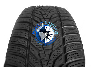 PNEUMATICI GOMME INVERNALI HANKOOK W330 255/35 R20 97 W XL SBL - Foto 1 di 1