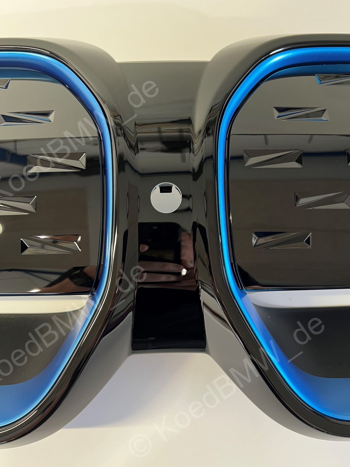 BMW Grill front 51135A1AB79 online kaufen | eBay 