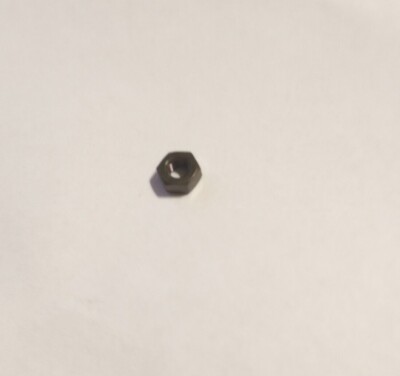 Kawasaki ZG1200,KAF620 Hex Nut 4MM NOS 311C0400 (L-2329) | eBay