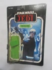1983 Kenner Star Wars ROTJ Luke Skywalker (Jedi Knight) CARD ONLY