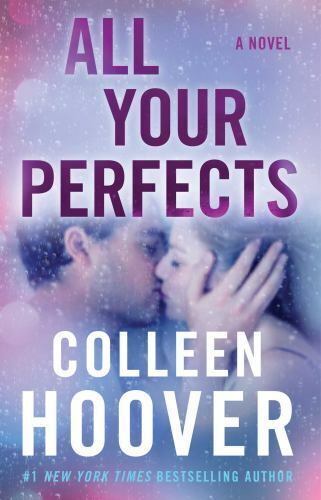 Colleen Hoover A Novel by Colleen Hoover 23 Book Set Trade