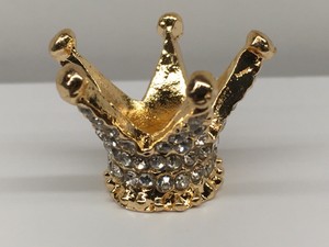 miniature crowns for dolls