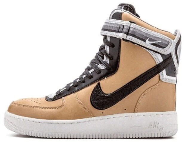 Nike Air Force 1 Sp/Tisci Mid Tisci for Sale | Authenticity