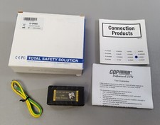 Brand New Total Safety Solutions 15-SP06U Lan Surge Protector Model 15SP06UD6T00